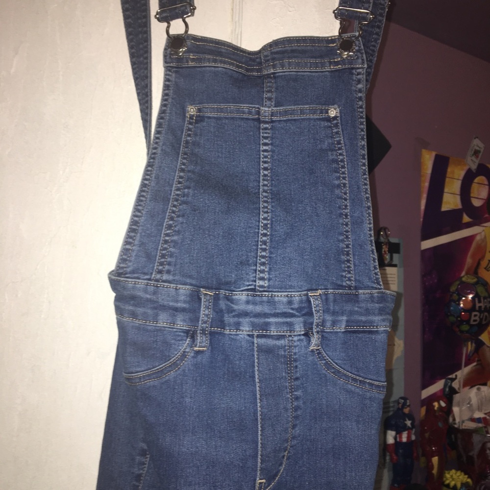 H&M Jean Overalls